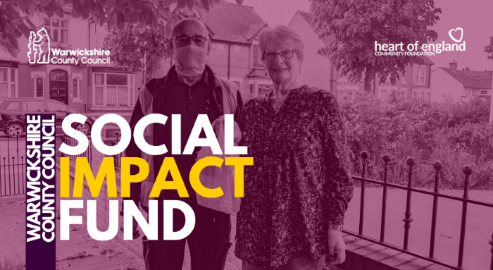 Social Impact Fund