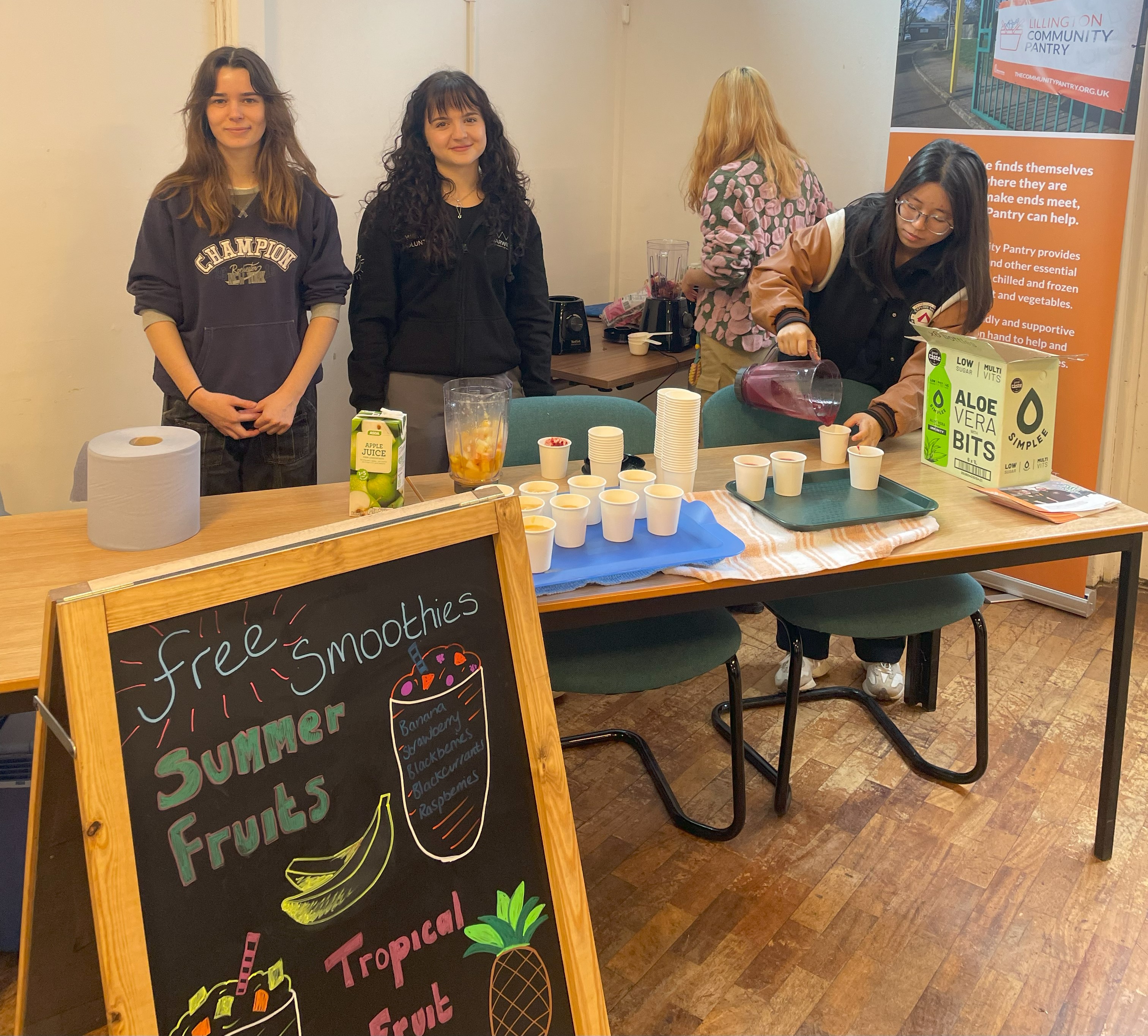 Event photo.