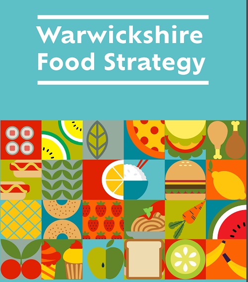 Warwickshire’s Food Strategy set to boost affordability and sustainability
