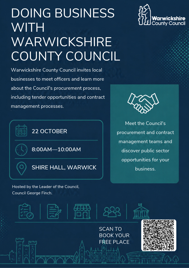 Procurement event