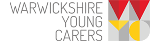 Warwickshire Young Carers logo