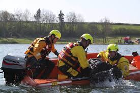 Water safety