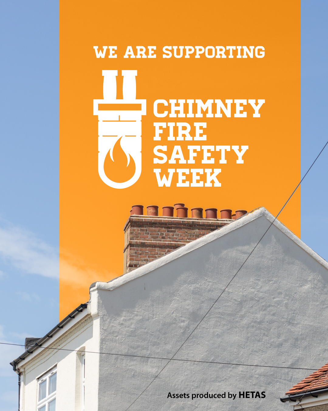 We are Supporting CFSW IG4-5