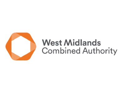 West midlands combined authority logo