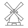 Windmill icon