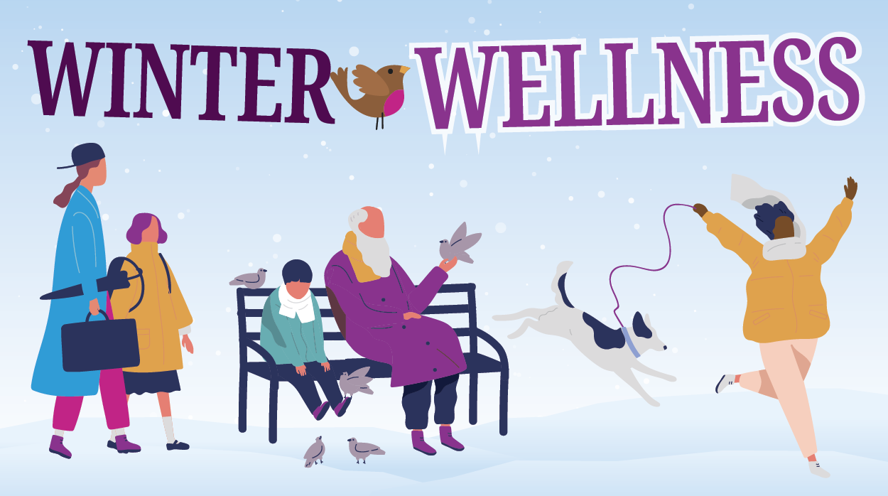 Winter Wellness