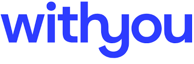 With You charity logo