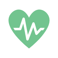 Heartbeat icon