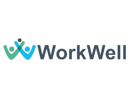 WorkWell logo