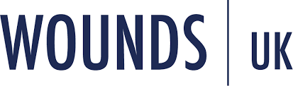 Wounds UK logo