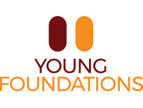 Young Foundations logo