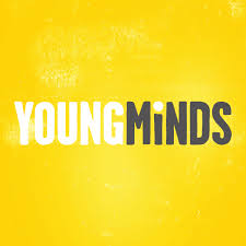 Young Minds charity logo