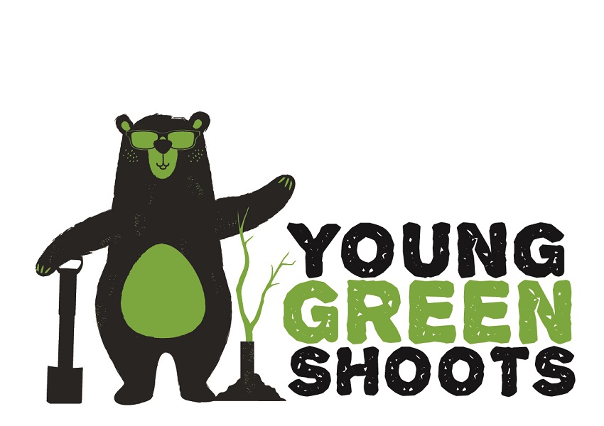 Young Green Shoots competition