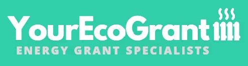 Your Eco Grant company logo