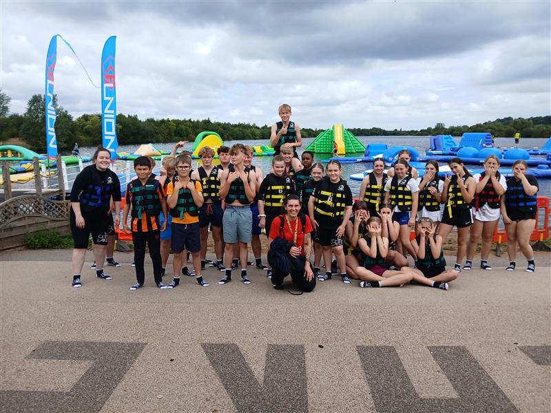 Youth Work Week 2025