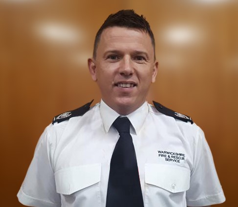 Zach Villers, Area Manager