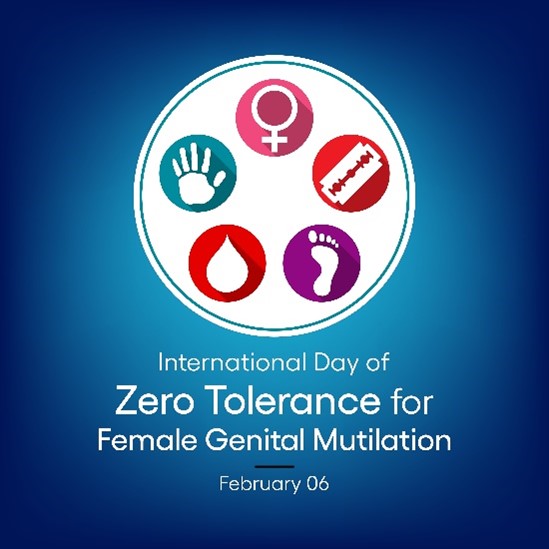 FGM AND DOMESTIC ABUSE