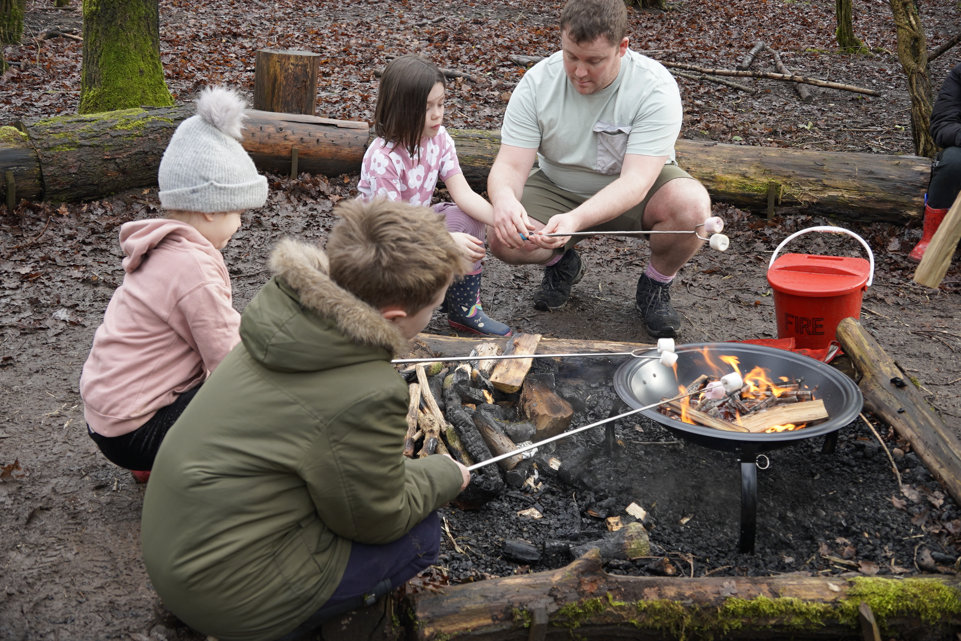 Autumn half term activities