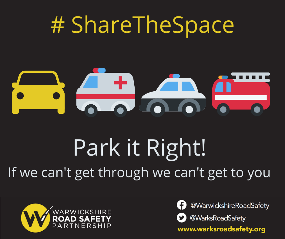 _#Share The Space- Think Before You Park (1)