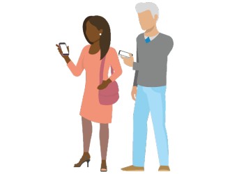 Access to connectivity