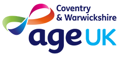 Age UK logo