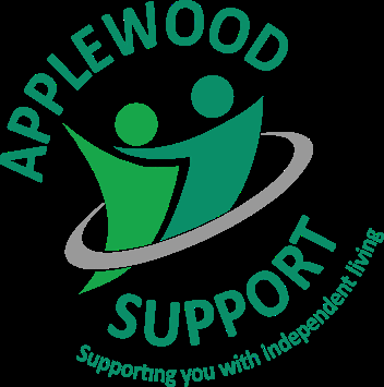 Applewood logo