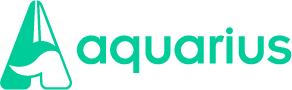 Aquarius logo