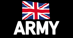UK Army logo
