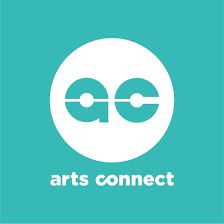 Arts Connect charity logo
