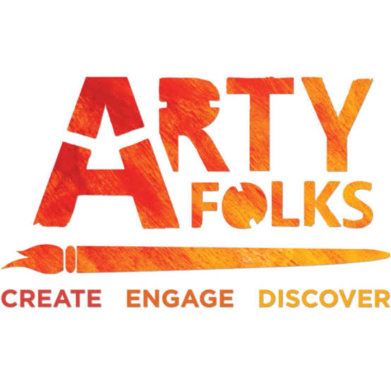 Arty Folks mental health community charity in Coventry