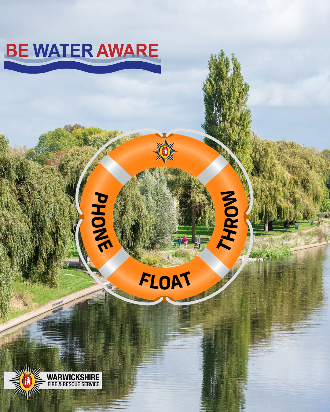 be water aware week 2026