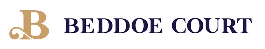 Beddoe Court care home company logo