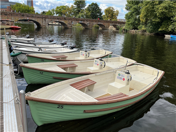 Boats