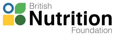 British Nutrition Foundation logo