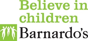 Believe in Barnardo's