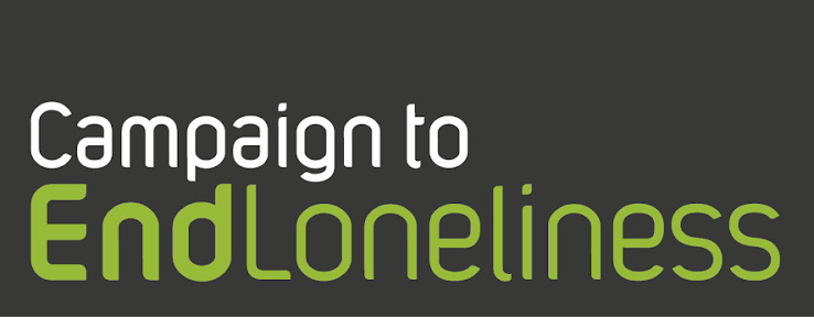 Campaign to End Loneliness charity logo