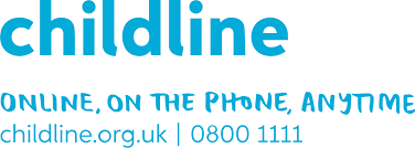 Childline Charity logo