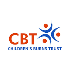 Children's Burn Trust logo