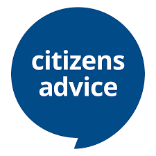 Logo for Citizen's Advice
