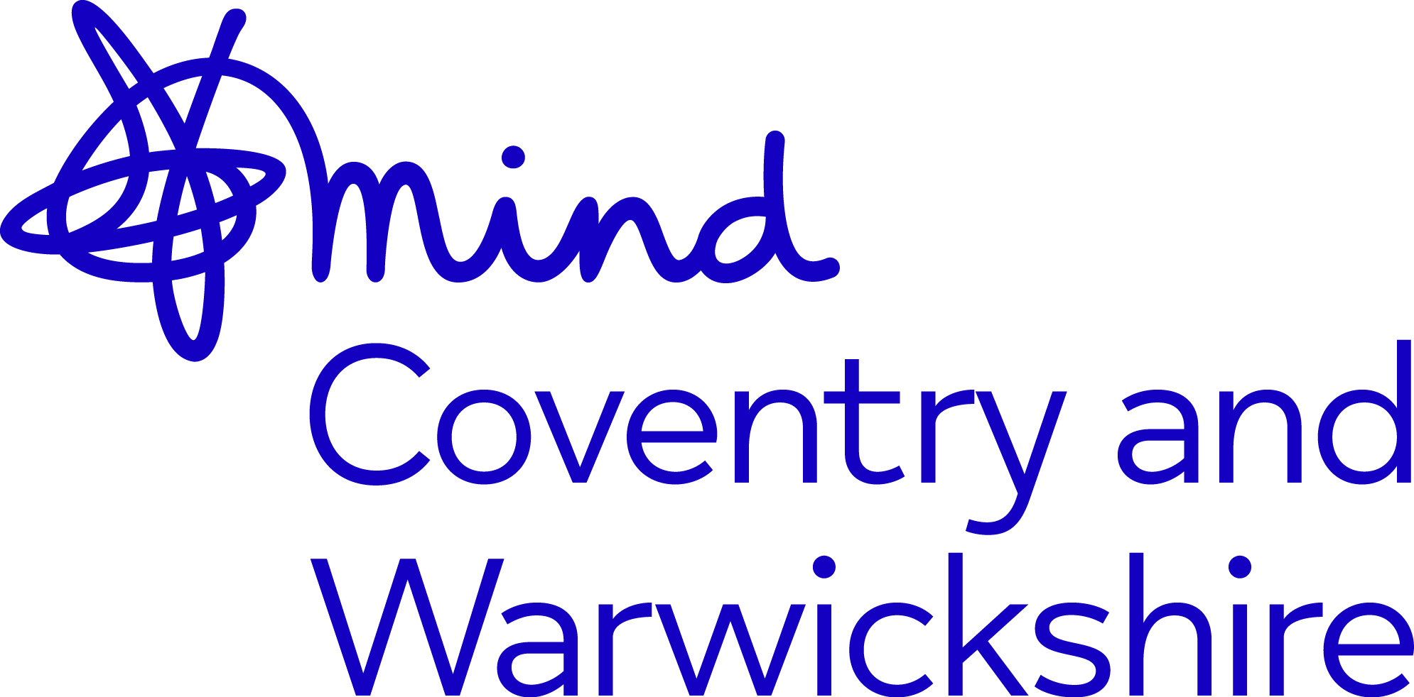 MIND Cov and Warks logo