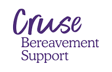 Cruse Bereavement Support logo