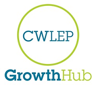 Cwlep logo