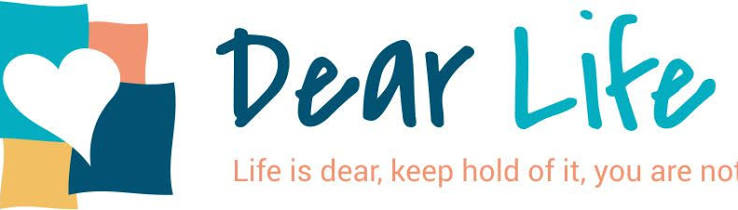 Dear Life charity logo