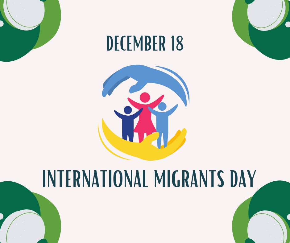 International Migration Day