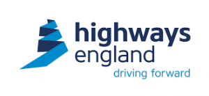 Highways England logo