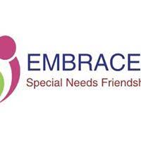 Embrace Special Needs Friendship Group charity logo
