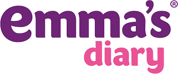 Emma's Diary logo