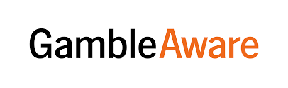 Gamble Aware charity logo
