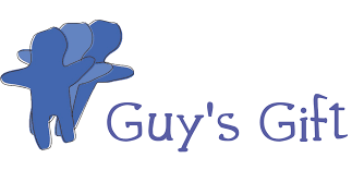 Guy's Gift charity logo