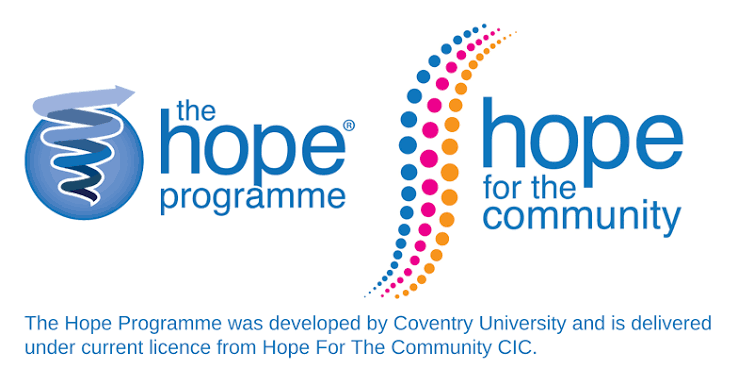hope programme logo